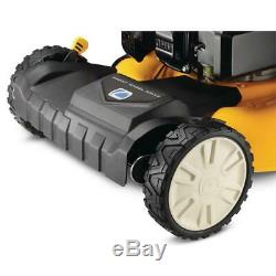 Cub Cadet Gas Self Propelled Lawn Mower 21 in. Walk Behind Front-Wheel Drive