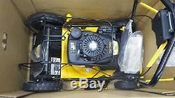 Cub Cadet SC700H 190cc Honda Self-Propelled All-Wheel Drive Lawn Mower NIB