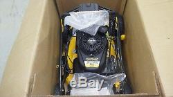 Cub Cadet SC700H 190cc Honda Self-Propelled All-Wheel Drive Lawn Mower NIB