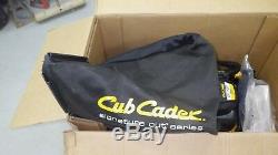 Cub Cadet SC700H 190cc Honda Self-Propelled All-Wheel Drive Lawn Mower NIB