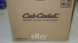 Cub Cadet SC700H 190cc Honda Self-Propelled All-Wheel Drive Lawn Mower NIB