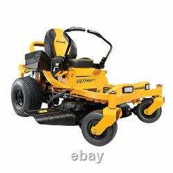 Cub Cadet ZT1 42 (42) 22HP Twin Zero Turn Mower (2021)- Free Shipping/Liftgate