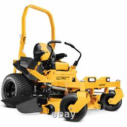 Cub Cadet ZTX4 (60) 24HP Zero Turn (2021) -Free Shipping/TOO BIG FOR LIFTGATE