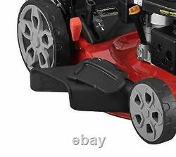 DB2322S 22 3-in-1 196cc Gas Self Propelled Lawn Mower