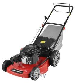 DB2322S 22 inch 3-in-1 196 cc Gas Self Propelled Mower