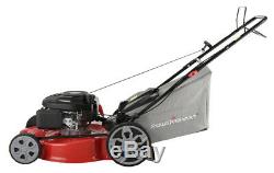 DB2322S 22 inch 3-in-1 196 cc Gas Self Propelled Mower