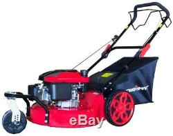 DB8620 3-in-1 Gas Self Propelled 20 in. Mower