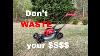 Do Not Buy The Milwaukee M18 Fuel Mower Not A Review 2823 22hd