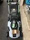 Ego Lm2100sp 21 In. Self Propelled Mower Mower Only. No Battery Or Charger