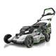 Ego Power+ 56v 21 Select Cut Poly Deck Self Propelled Mower Kit With 7.5ah