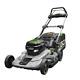 Ego Power+ Lm2102sp-a 21 In. 56v Self-propelled Lawn Mower Kit With Batt/charger
