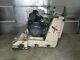 Edco 10 Gas 20hp Cpu-10fc Self Propelled Concrete Scarifier