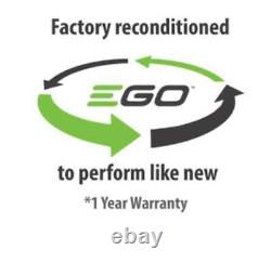 Ego 56V Select Cut Lawn Mower 21In Cordless Kit Certified Refurbished