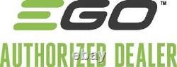 Ego 56V Select Cut Lawn Mower 21In Cordless Kit Certified Refurbished