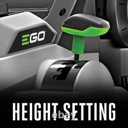 Ego 56V Select Cut Lawn Mower 21In Cordless Kit Certified Refurbished