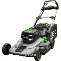 Ego LM2102SP 21 inch Self Propelled Mower