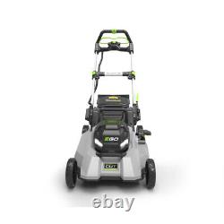 Ego Power+ 21In Select Cut Push Mower Kit With 7.5Ah Battery & Rapid Charger