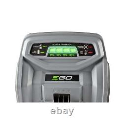 Ego Power+ 56V Lawn Mower Kit 21In Self Propelled