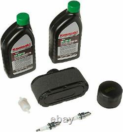 Engine Tune Up Kit for Kawasaki FR651V FR691V FS481V FS541V FS651V FS691V FS730V