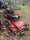 Exmark Turf Tracer 48 Commercial 19 Hp Hydraulic Drive Walk Behind Mower