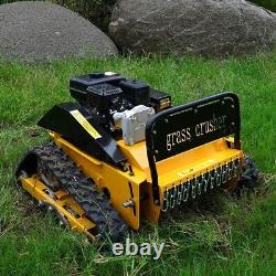 Fabrik Direktverkauf AWY550 Grasschneider Feldmäher Gas Zero Turn Rasenmäher