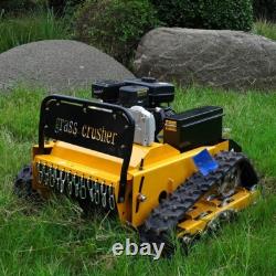 Fabrik Direktverkauf AWY550 Grasschneider Feldmäher Gas Zero Turn Rasenmäher