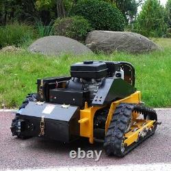 Fabrik Direktverkauf AWY550 Grasschneider Feldmäher Gas Zero Turn Rasenmäher
