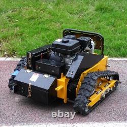 Fabrik Direktverkauf AWY550 Grasschneider Feldmäher Gas Zero Turn Rasenmäher