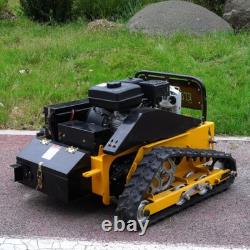 Fabrik Direktverkauf AWY550 Grasschneider Feldmäher Gas Zero Turn Rasenmäher