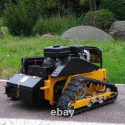 Fabrik Direktverkauf AWY550 Grasschneider Feldmäher Gas Zero Turn Rasenmäher