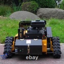 Fabrik Direktverkauf AWY550 Grasschneider Feldmäher Gas Zero Turn Rasenmäher