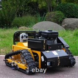 Fabrik Direktverkauf AWY550 Grasschneider Feldmäher Gas Zero Turn Rasenmäher
