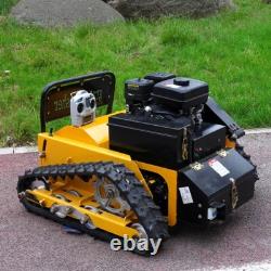 Fabrik Direktverkauf AWY550 Grasschneider Feldmäher Gas Zero Turn Rasenmäher
