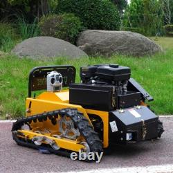 Fabrik Direktverkauf AWY550 Grasschneider Feldmäher Gas Zero Turn Rasenmäher