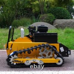 Fabrik Direktverkauf AWY550 Grasschneider Feldmäher Gas Zero Turn Rasenmäher