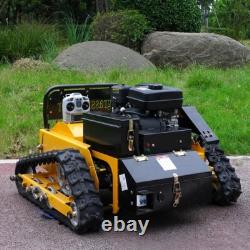 Fabrik Direktverkauf AWY550 Grasschneider Feldmäher Gas Zero Turn Rasenmäher