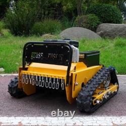 Fabrik Direktverkauf AWY550 Grasschneider Feldmäher Gas Zero Turn Rasenmäher