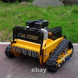 Fabrik Direktverkauf AWY550 Grasschneider Feldmäher Gas Zero Turn Rasenmäher