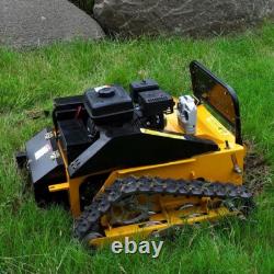 Fabrik Direktverkauf AWY550 Grasschneider Feldmäher Gas Zero Turn Rasenmäher
