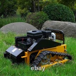 Fabrik Direktverkauf AWY550 Grasschneider Feldmäher Gas Zero Turn Rasenmäher
