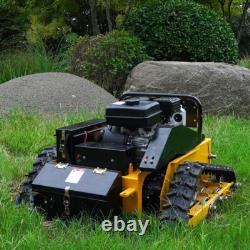 Fabrik Direktverkauf AWY550 Grasschneider Feldmäher Gas Zero Turn Rasenmäher
