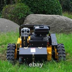 Fabrik Direktverkauf AWY550 Grasschneider Feldmäher Gas Zero Turn Rasenmäher
