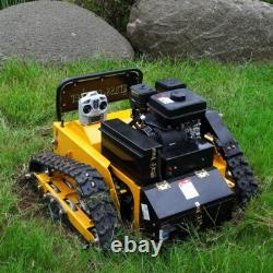 Fabrik Direktverkauf AWY550 Grasschneider Feldmäher Gas Zero Turn Rasenmäher