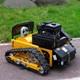 Factory Direct Sale Robot Grass Cutter Field Mower Gas Zero Turn Lawn Mower