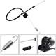 For Craftsman Lawn Mower Self Propelled Wheel Drive Cable 946-04728 746-04728