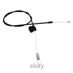 For Craftsman Lawn Mower Self Propelled Wheel Drive Cable 946-04728 746-04728