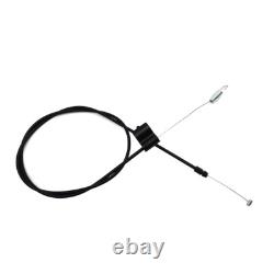 For Craftsman Lawn Mower Self Propelled Wheel Drive Cable 946-04728 746-04728