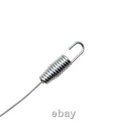 For Craftsman Lawn Mower Self Propelled Wheel Drive Cable 946-04728 746-04728