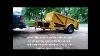 Gas Powered Self Propelled Dump Trailer