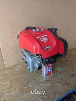 Genuine Briggs & Stratton 104M02-0260-F1 Engine 163cc Craftsman M260 12AVU2BZ793